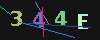 Gambar captcha