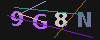 Gambar captcha